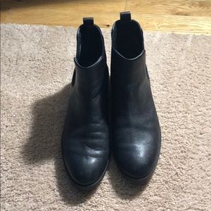 Cole Haan short Chelsea Boot